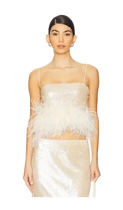 L'Academie Ceci Sequin Cami