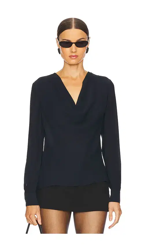 L'Academie Panna Blouse