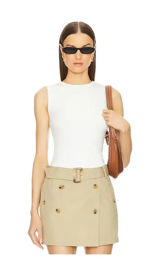 Caresse Tank
