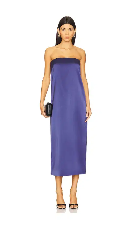 Favorite Daughter The Don't Overthink It Dress