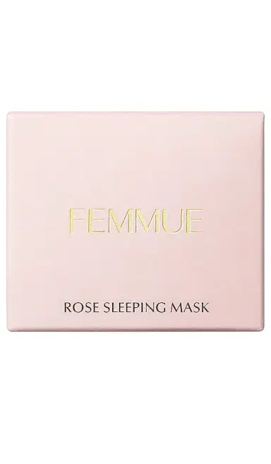 FEMMUE Rose Sleeping Mask | Thumbnail 2