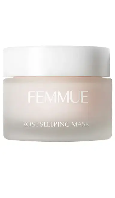 FEMMUE Rose Sleeping Mask | Thumbnail 1