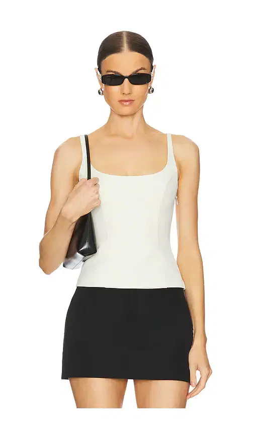 by Marianna Onassis Top