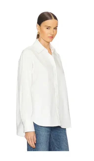 L'Academie by Marianna Aymeline Button Down Shirt | Thumbnail 2 L'Academie by Marianna Aymeline Button Down Shirt | Thumbnail 2
