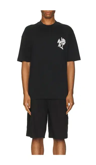 AllSaints Orlando Tee | Thumbnail 1 AllSaints Orlando Tee | Thumbnail 1