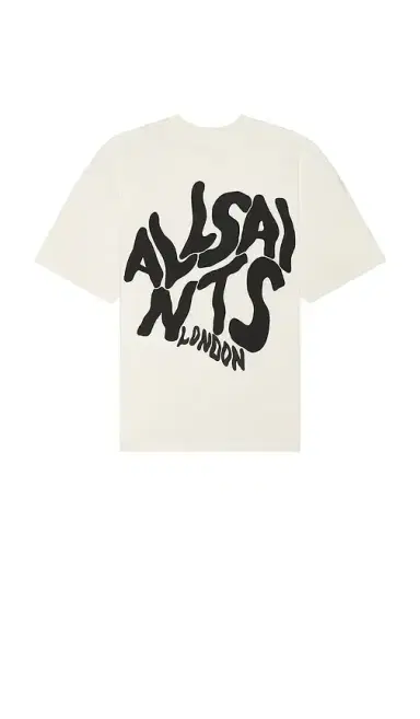 AllSaints Orlando Tee | Thumbnail 2 AllSaints Orlando Tee | Thumbnail 2