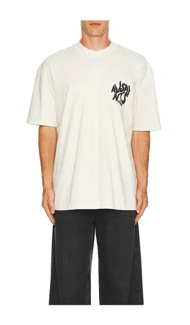 AllSaints Orlando Tee | Thumbnail 1 AllSaints Orlando Tee | Thumbnail 1