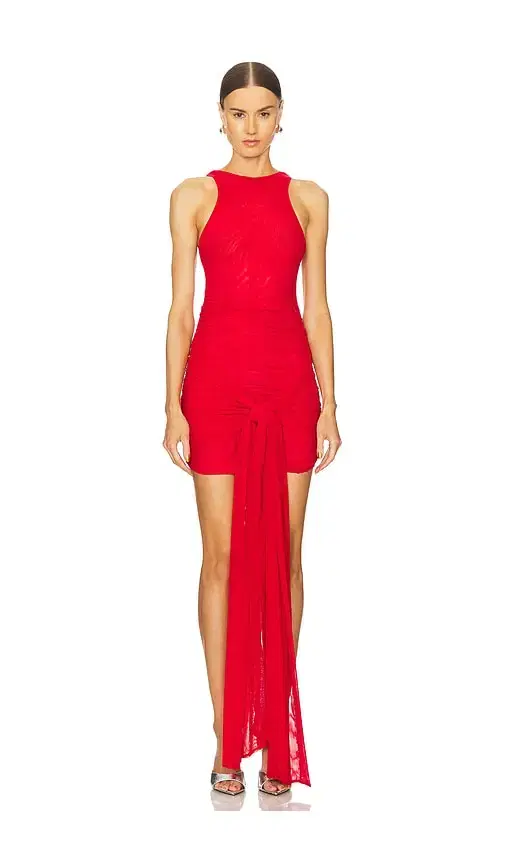 Semi Dress