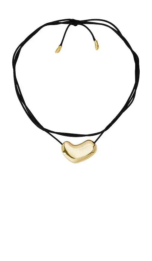 8 Other Reasons Rope Necklace
