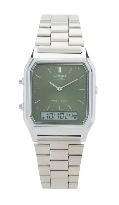 CASIO Aq230 Series Watch | Thumbnail 1