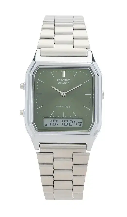 Casio Aq230 Series Watch