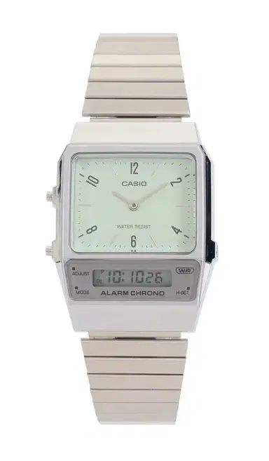 CASIO AQ800 Series Watch | Thumbnail 1