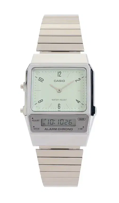 Casio AQ800 Series Watch