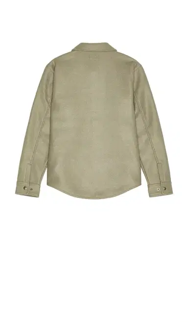 Brixton Durham Felted Stretch Jacket | Thumbnail 2 Brixton Durham Felted Stretch Jacket | Thumbnail 2