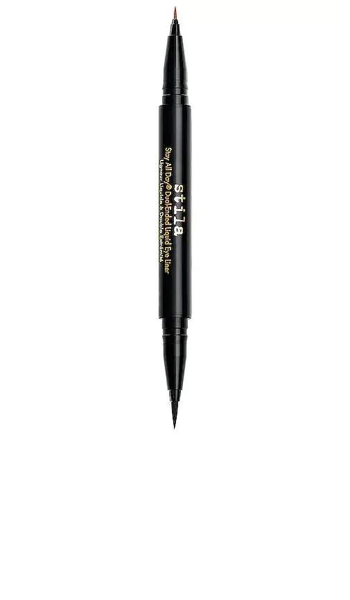 Stila All Day Dual-Ended Liquid Eye Liner
