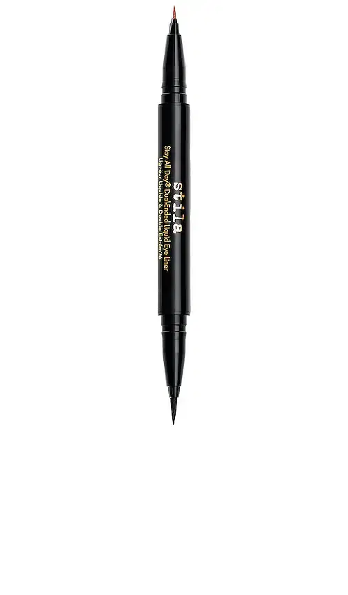 Stila All Day Dual-Ended Liquid Eye Liner