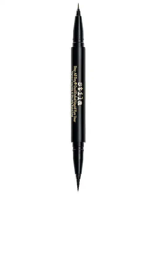 Stila All Day Dual-Ended Liquid Eye Liner