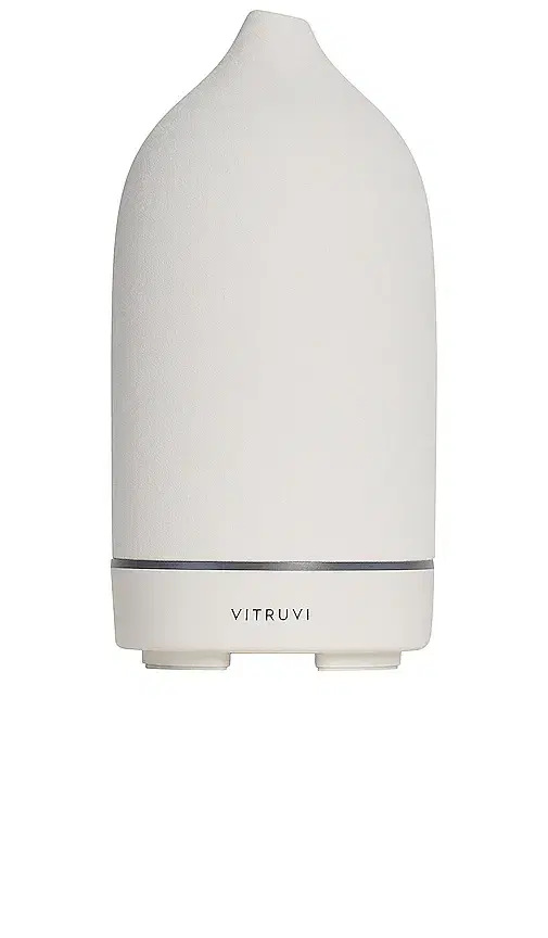 VITRUVI Stone Diffuser