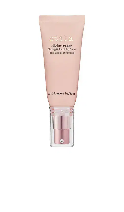 Stila All About The Blur Blurring & Smoothing Primer