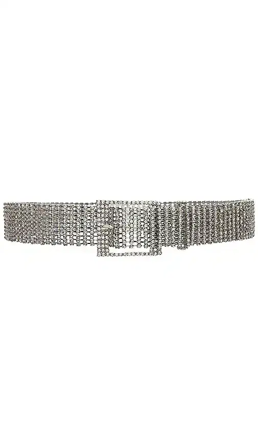 B-Low the Belt Farah Belt