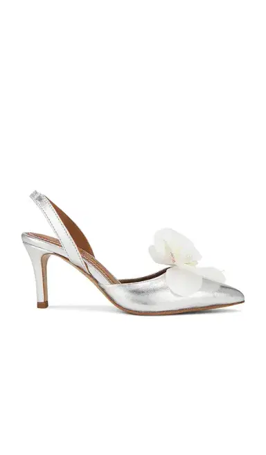 Alameda Turquesa Mirabel Pump | Thumbnail 2