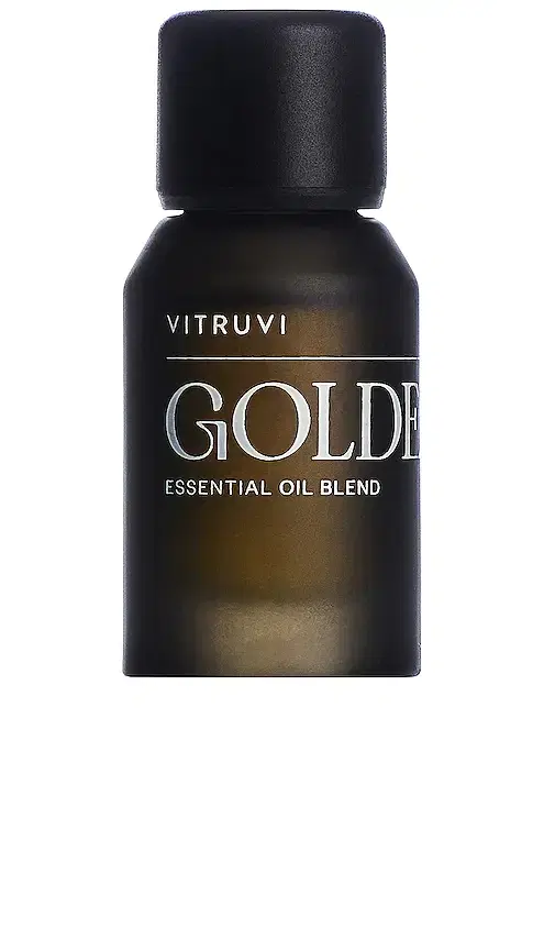 VITRUVI Golden Essential Oil Blend
