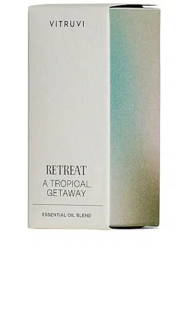 VITRUVI Retreat Essential Oil Blend | Thumbnail 2