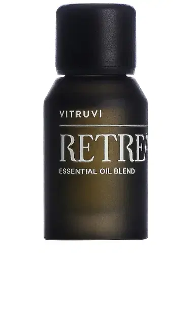 VITRUVI Retreat Essential Oil Blend | Thumbnail 1