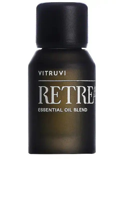 VITRUVI Retreat Essential Oil Blend