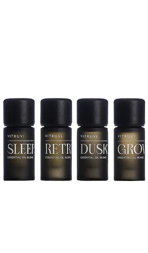 Vitruvi Rest Kit