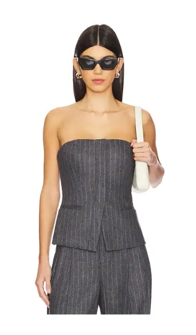 A.L.C. Renee Top | Thumbnail 1 A.L.C. Renee Top | Thumbnail 1