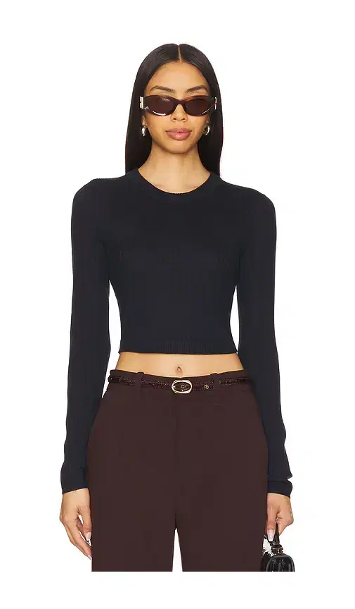 A.L.C. Lina Top