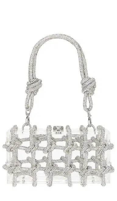 Cult Gaia Bess Shoulder Bag | Thumbnail 1 Cult Gaia Bess Shoulder Bag | Thumbnail 1
