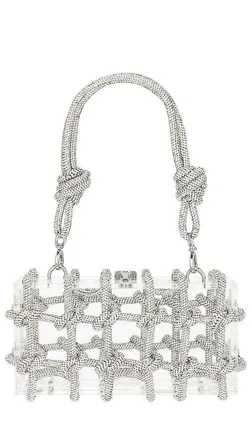 Cult Gaia Bess Shoulder Bag