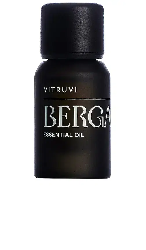 VITRUVI Bergamot Essential Oil