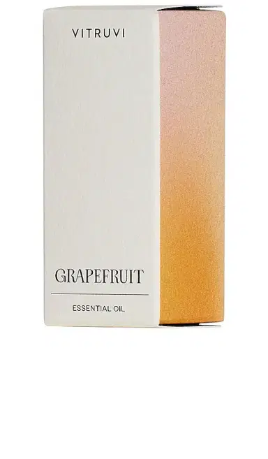 VITRUVI Grapefruit Essential Oil | Thumbnail 2