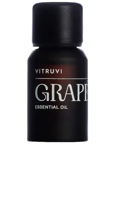 VITRUVI Grapefruit Essential Oil | Thumbnail 1
