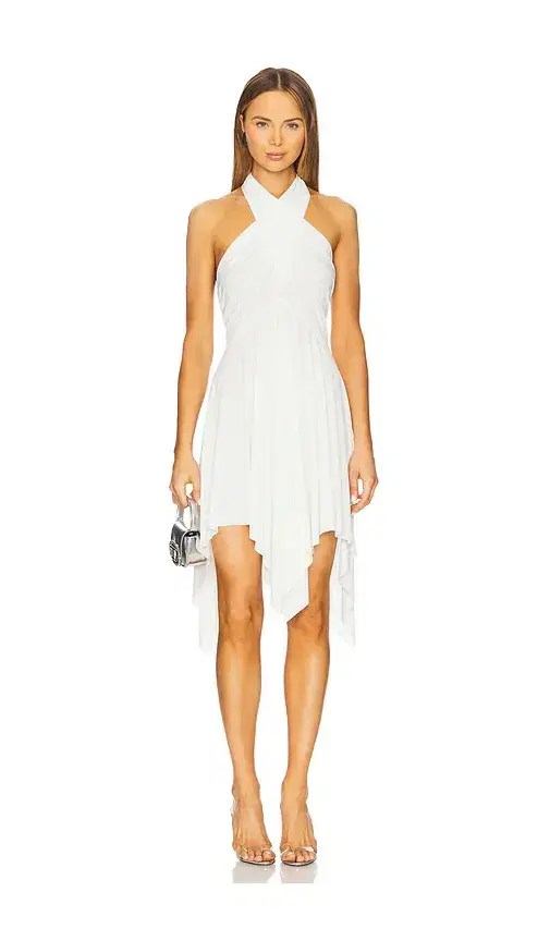 Convertible Dress