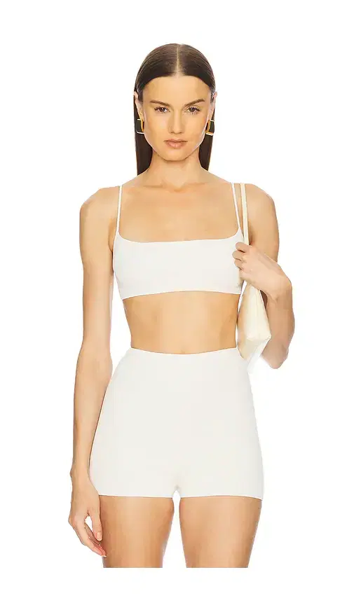 L'Academie Viv Knit Bralette