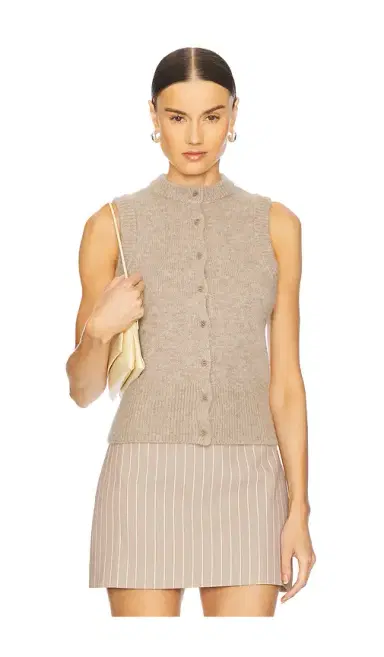 L'Academie Krysten Sweater | Thumbnail 1