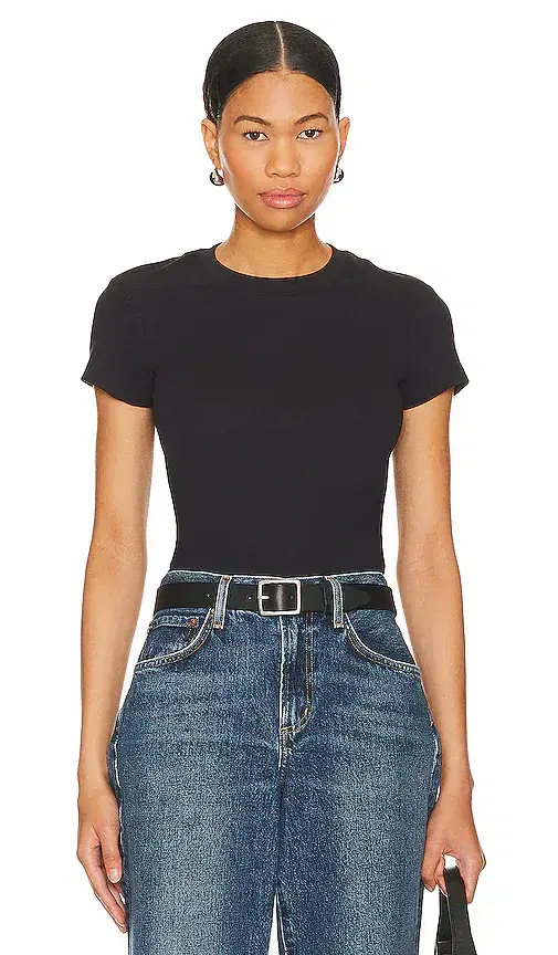 Tomboy Tee
