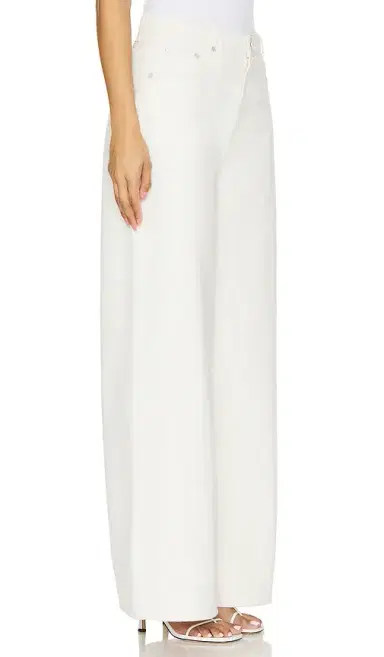 One Teaspoon Love Machines Super Wide Leg Jeans | Thumbnail 2 One Teaspoon Love Machines Super Wide Leg Jeans | Thumbnail 2