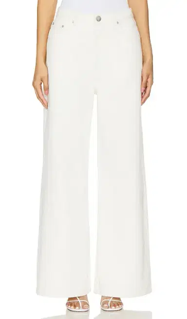 One Teaspoon Love Machines Super Wide Leg Jeans | Thumbnail 1 One Teaspoon Love Machines Super Wide Leg Jeans | Thumbnail 1