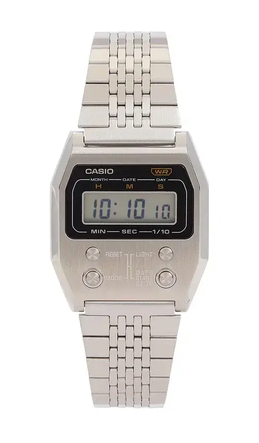 Casio Premium Vintage A1100 Series Watch