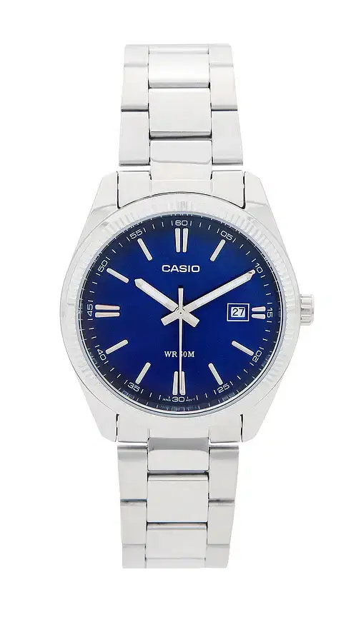Casio MTP1302 Series Watch