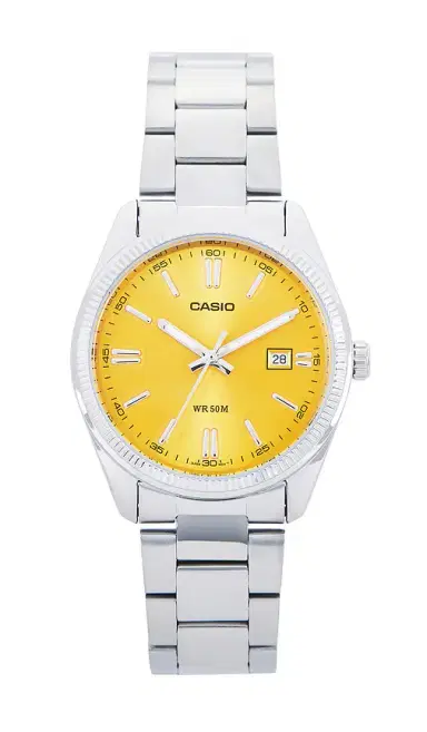 CASIO MTP1302 Series Watch | Thumbnail 1