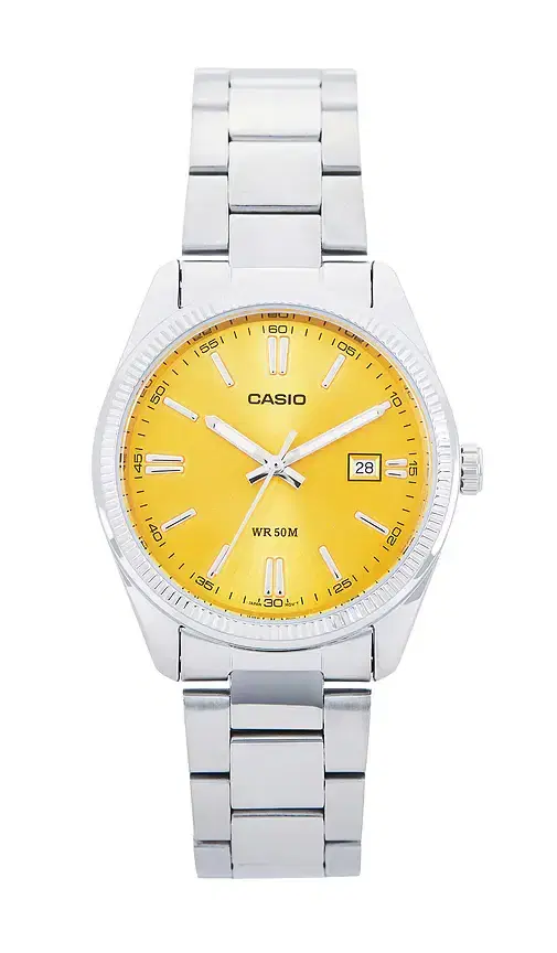 Casio MTP1302 Series Watch