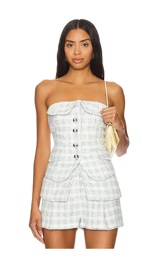 Tailored Camisole