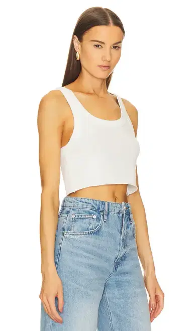 A.L.C. Halsey Tank | Thumbnail 2 A.L.C. Halsey Tank | Thumbnail 2