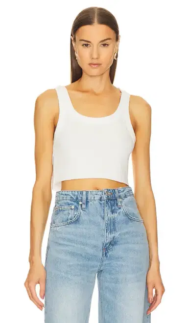 A.L.C. Halsey Tank | Thumbnail 1 A.L.C. Halsey Tank | Thumbnail 1